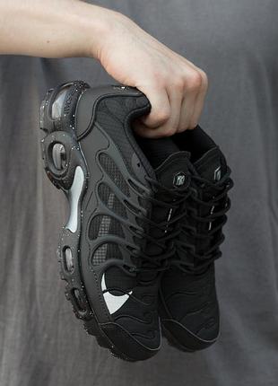 Кроссовки nike air max tn plus terascape