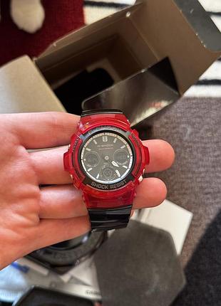 Годинник, часы, касио, g-shock, casio