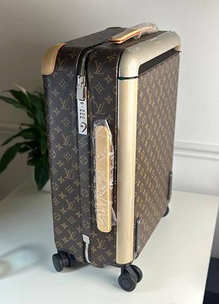 Чемодан louis vuitton  50 см ручная кладь