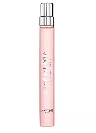 Туалетна вода lancome