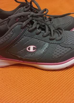 Кросівки champion розмір розмір 37 устілка 23.5 см