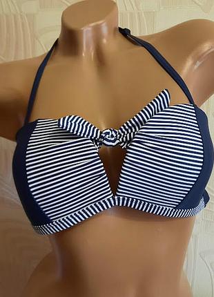 Sale (н) бюстгальтер от купальника от brunex