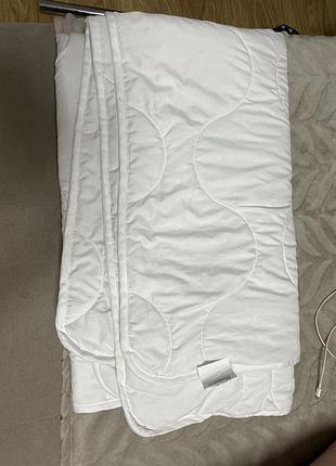 Детское одеяло fogarty little sleepers