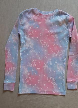 Піжама на дівчинку 10 років