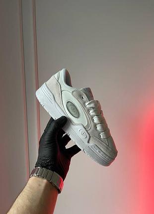 Кросівки adidas adi2000 x white beige