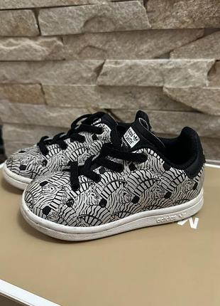 Кроссовки кеды adidas