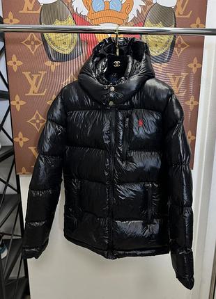 Чоловіча весняна куртка Ralph lauren куртка