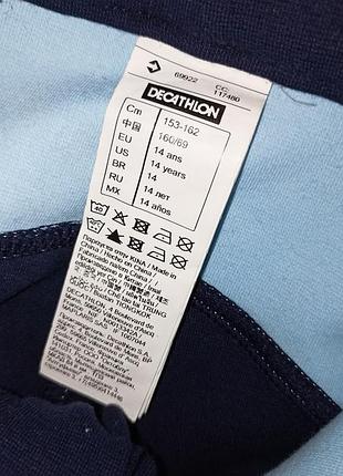 Decathlon лосины 3