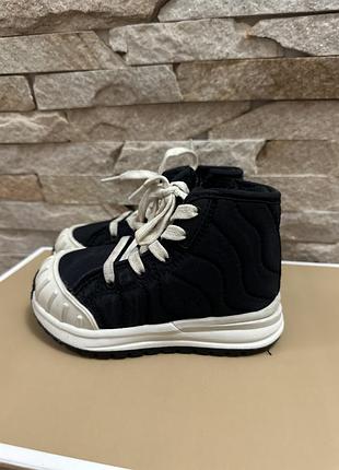 Черевички zara 23 о