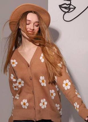 Кофтинка, кардиган