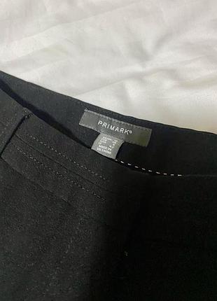 Классические брюки 3