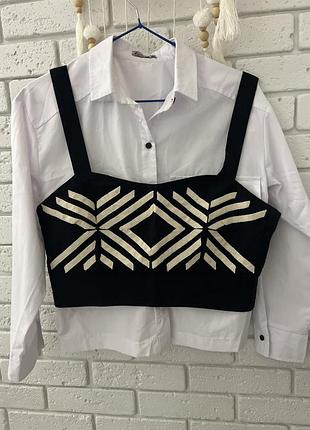Топ h&m