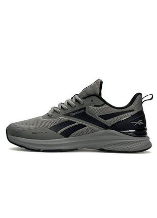 Чоловічі кросівки reebok nano x3 olive black
