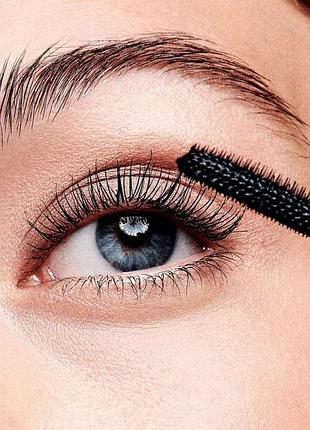 Мультифункціональна туш для вій 5 в 1 the one wonder lash oriflame