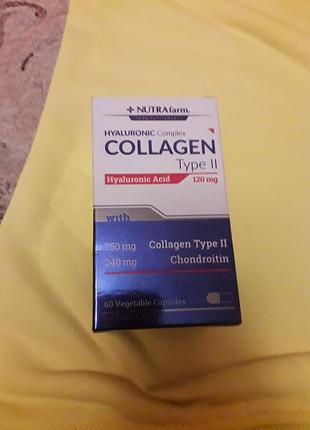 Кооагент2 типа для суглобів .