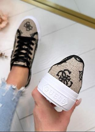 Кеди оригінал guess