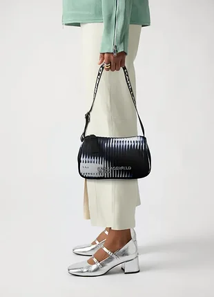 Сумка karl lagerfeld