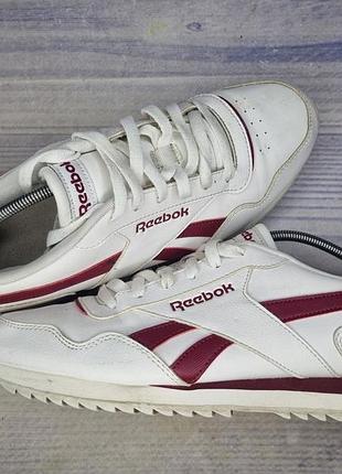Кроссовки reebok