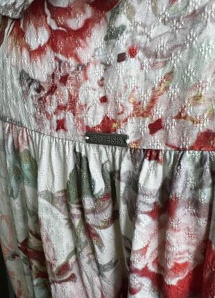 Блуза guess 3