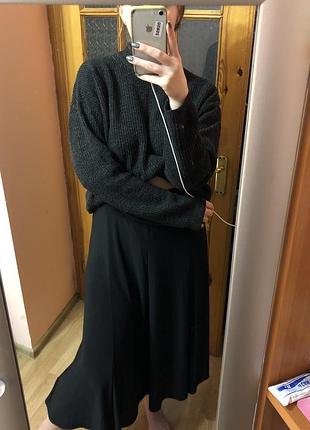 Черная юбка touch 2