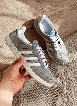 Кеди adidas samba