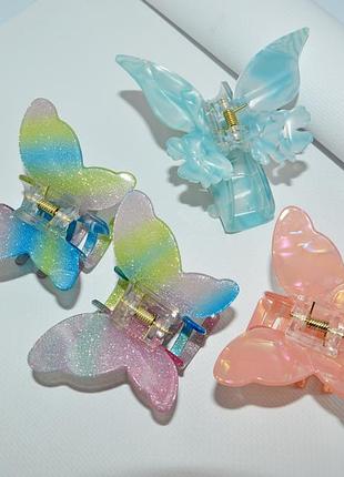 Краби метелики 2