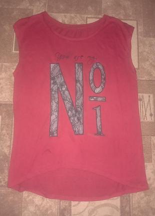 Футболочка 48 р