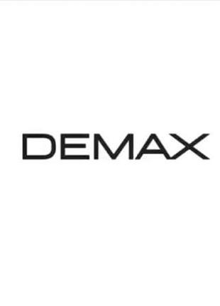 Demax профессиональная косметика