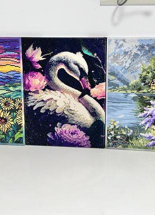 Картина по номера