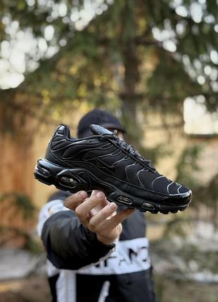 Кросівки nike air max plus 3