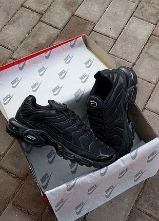 Кросівки nike air max plus 6