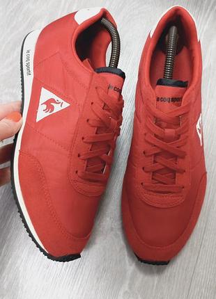 Чоловічі кросівки le coq  sportfit