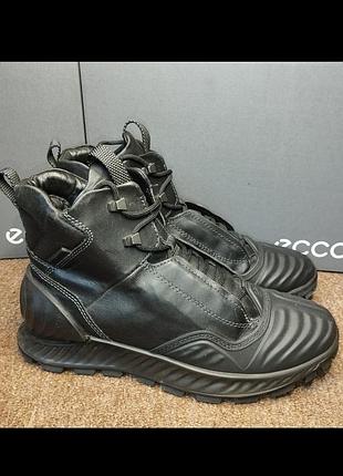 Черевики Кеді кросівки ecco р 42