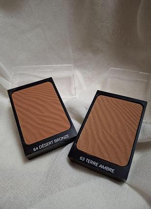 Chanel soleil tan de chanel увлажняющая пудра-бронзатор no 64