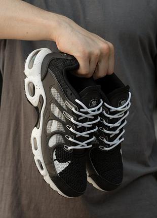 Кроссовки nike air max tn plus terascape