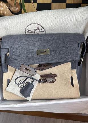 Чоловічий месенджер sac kelly messenger pm veau togo