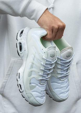 Кроссовки nike air max tn plus terascape
