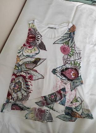 Майка desiguel, р. l