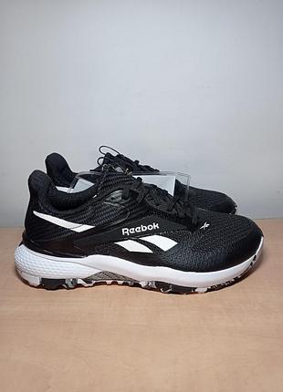 Кроссовки reebok
