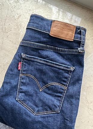 Джинси levis