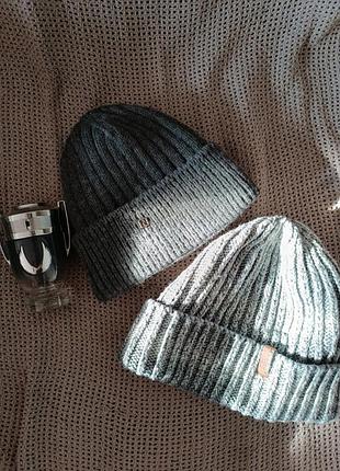 Шапки