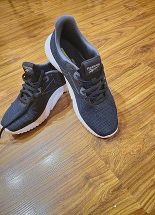 Кроссовки 40(26см)ортопедические reebok