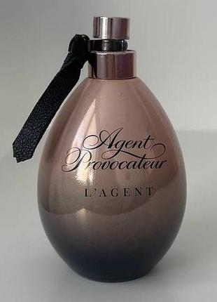 Парфюмированная вода  agent provocateur l'agent 50ml