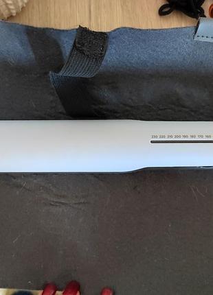 Выравниватель для волос philips bhs520/00 серы 5000