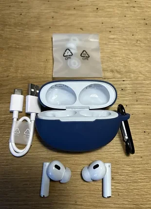 Наушники Realme buds air 6 pro