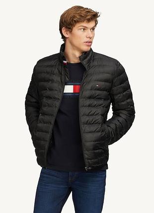 Куртка tommy hilfiger