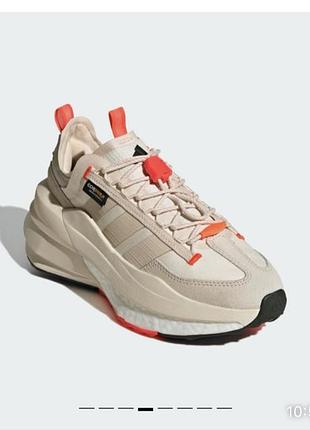 Adidas 7,5 (24,5 см)3 фото