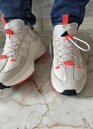 Adidas 7,5 (24,5 см)1 фото