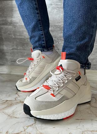 Adidas 7,5 (24,5 см)2 фото