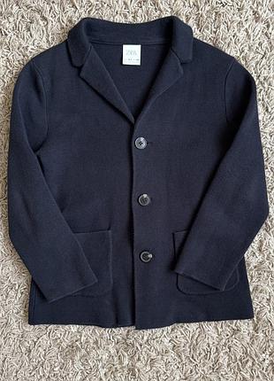 Кардиган zara